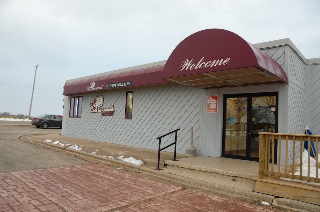 Cottonwood Sports Bar 53809