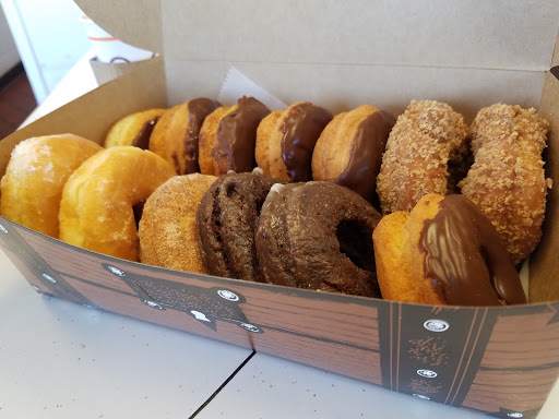 Donut Shop «Jolly Pirate Donuts», reviews and photos, 175 S 30th St, Newark, OH 43055, USA