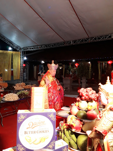 Top 20 ngôi chùa lớn Huyện Tiên Lãng Hải Phòng 2022