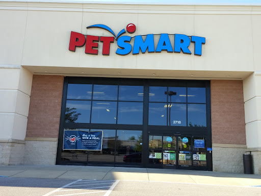 Pet Supply Store «PetSmart», reviews and photos, 2718 Legends Pkwy, Prattville, AL 36066, USA