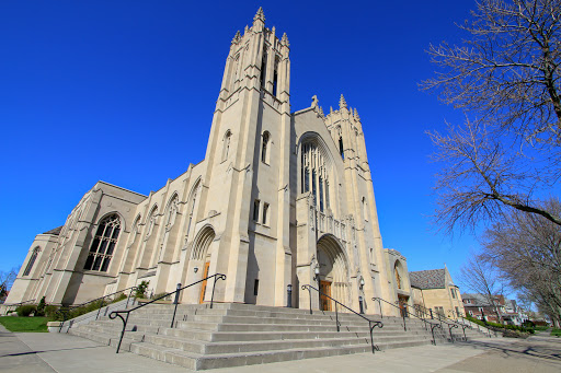 Sacred Heart Cathedral image 1