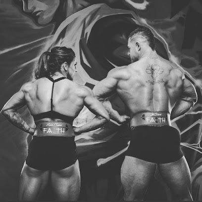 Relentless Strength & Fitness