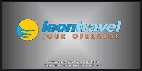 Leon Travel Turismo