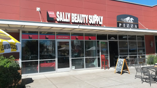 Sally Beauty, 2864 Willamette St #400, Eugene, OR 97405, USA, 