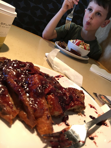 Restaurant «Wildflower Bread Company», reviews and photos, 1380 N Litchfield Rd, Goodyear, AZ 85338, USA