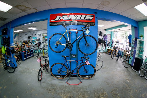Bicycle Store «City Bike Tampa», reviews and photos, 208 E Cass St, Tampa, FL 33602, USA