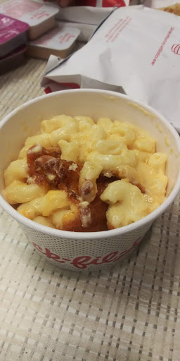 Fast Food Restaurant «Chick-fil-A», reviews and photos, 17240 US-441, Mt Dora, FL 32757, USA