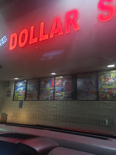 Dollar Store «Super Dollar Store», reviews and photos, 6835 Michigan Ave, Detroit, MI 48210, USA