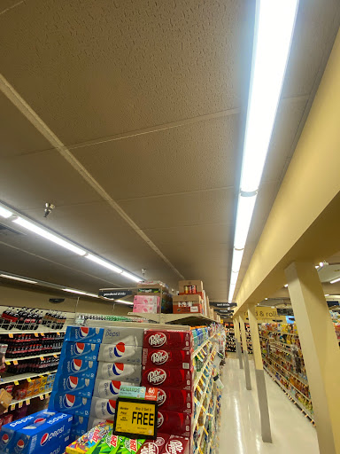 Grocery Store «Safeway», reviews and photos, 401 E Columbia River Hwy, Clatskanie, OR 97016, USA