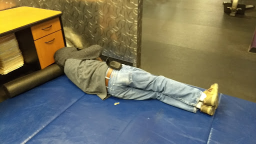 Health Club «24 Hour Fitness Sport», reviews and photos, 6601 NE Loop 820, North Richland Hills, TX 76180, USA