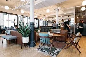 WeWork ToHa וויוורק תוה״א image