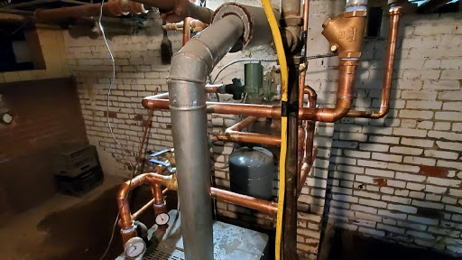 Clark Plumbing & Heating in Mahomet, Illinois