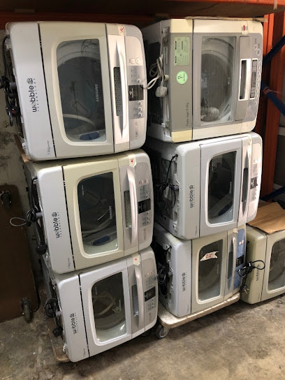 Electrical 2nd Hand Goods