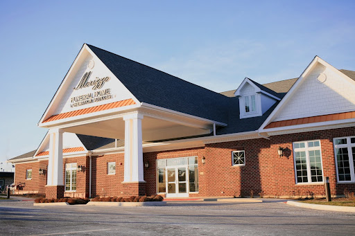 Funeral Home «Morizzo Funeral Home & Cremation Services», reviews and photos, 2550 Hassell Rd, Hoffman Estates, IL 60169, USA