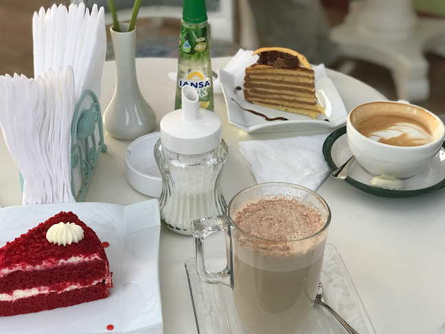 Cafe Marquesa
