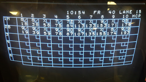 Bowling Alley «Bowl One Lanes», reviews and photos, 1639 E 14 Mile Rd, Troy, MI 48083, USA