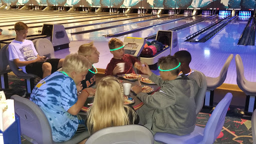 Bowling Alley «5 Star Lanes», reviews and photos, 2666 Metro Pkwy, Sterling Heights, MI 48310, USA