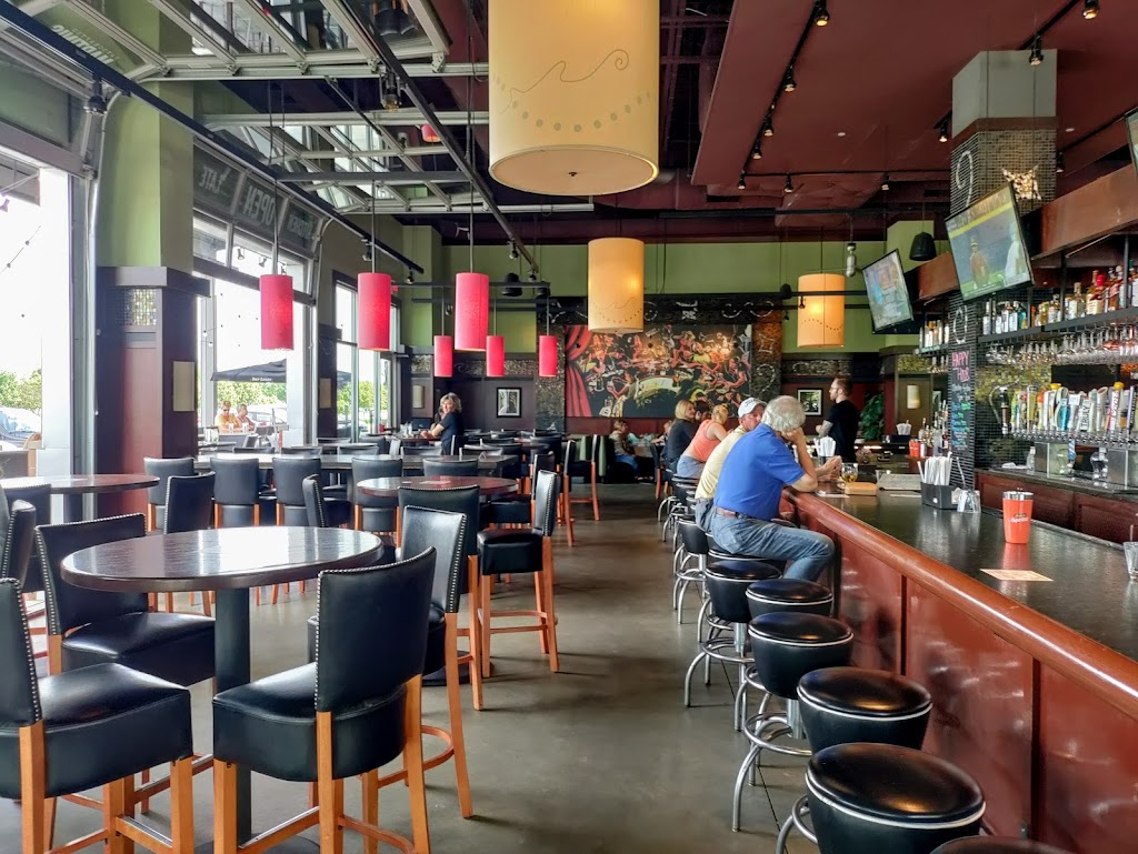 Bar Louie Jordan Creek Town Center Ames, IA 50266 Menu, Hours