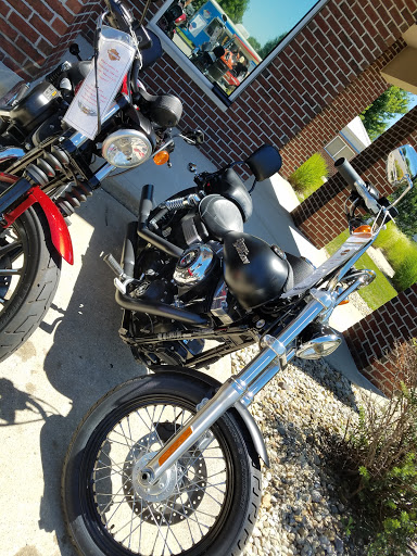 Harley-Davidson Dealer «IndyWest Harley-Davidson», reviews and photos, 6201 Cambridge Way, Plainfield, IN 46168, USA