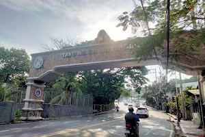 Welcome to Antipolo Arch image