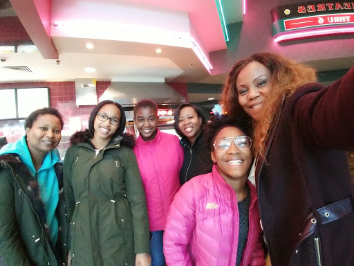 Movie Theater «Regal Cinemas Bolingbrook 12», reviews and photos, 1221 W Boughton Rd, Bolingbrook, IL 60440, USA