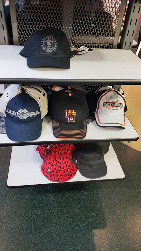 Harley-Davidson Dealer «Signature Harley-Davidson», reviews and photos, 1176 Professional Dr, Perrysburg, OH 43551, USA