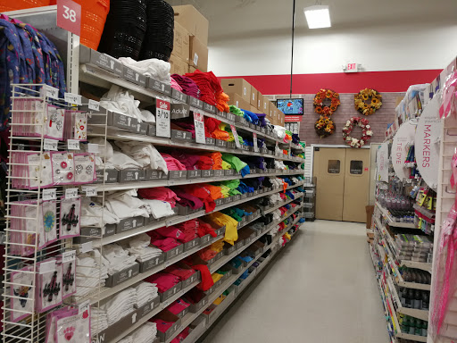 Craft Store «Michaels», reviews and photos, 60 Gregory Ln, Pleasant Hill, CA 94523, USA