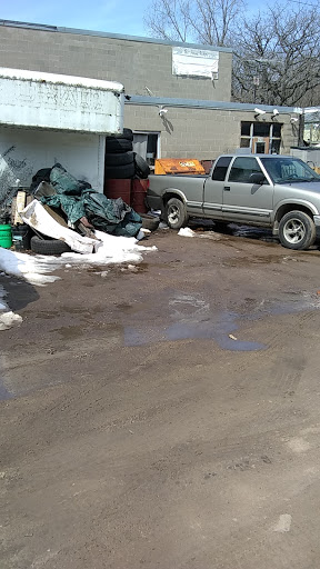 Auto Parts Store «St Paul Park Auto Parts», reviews and photos, 1439 1st St, St Paul Park, MN 55071, USA