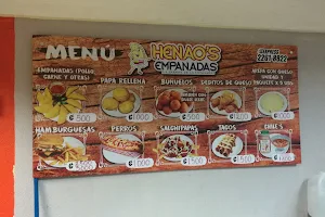Henaos Empanadas image