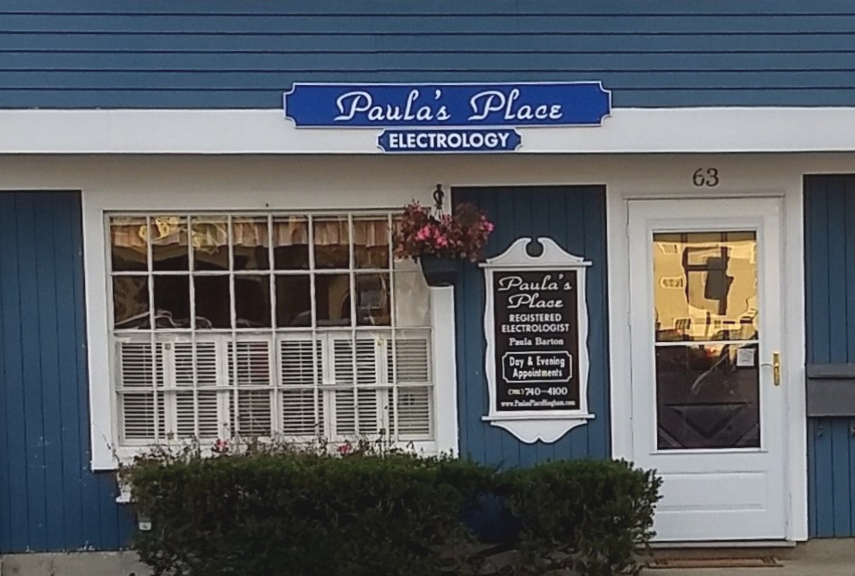 Paula's Place of Electrology 02043