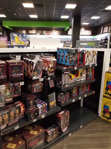 Gift Shop «ThinkGeek», reviews and photos, 6020 E 82nd St #1021, Indianapolis, IN 46250, USA