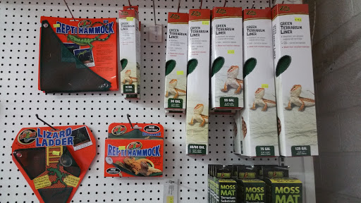 Pet Store «The Pet Zone», reviews and photos, 20 W Oak St, Pittston, PA 18640, USA