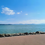 Photo n°1 de l'avis de Vladimir.a fait le 16/09/2021 à 12:18 sur le  Da Armando à Passignano sul Trasimeno