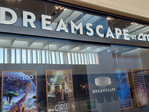 Dreamscape at AMC Northpark Center