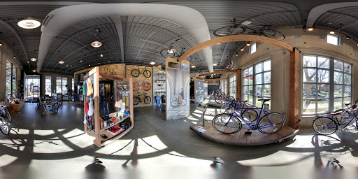 Bicycle Store «Fyxation Bicycle Company», reviews and photos, 2943 N Humboldt Blvd, Milwaukee, WI 53212, USA