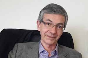 Dr Philippe Pissot