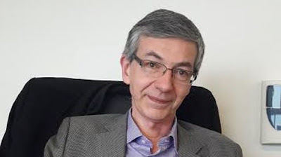 Dr Philippe Pissot à Argenteuil