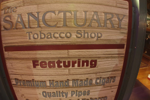 Tobacco Shop «Sanctuary Tobacco Shop», reviews and photos, 1111 Chorro St, San Luis Obispo, CA 93401, USA