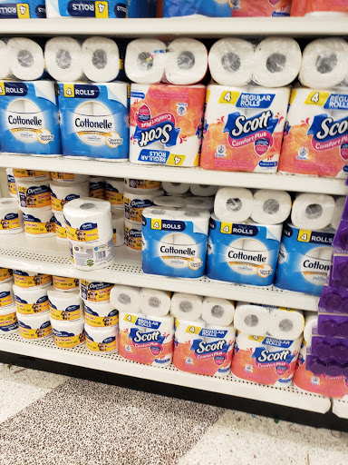 Dollar Store «Dollar Tree», reviews and photos, 1551 Missouri Ave N, Largo, FL 33770, USA