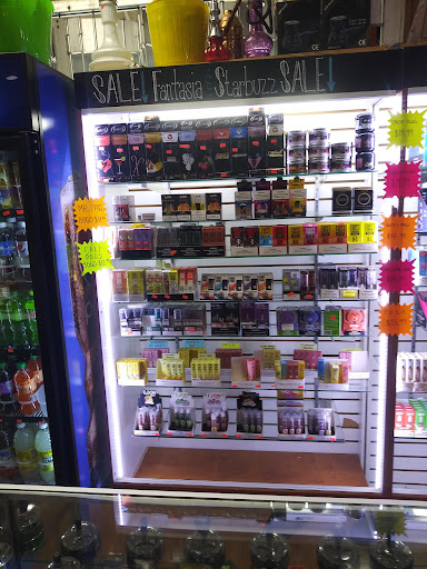 Tobacco Shop «Tobacco Outlet Plus», reviews and photos, 2311 18th Ave NE, Minneapolis, MN 55428, USA