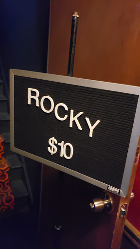 Movie Theater «Suns Cinema - Theater & Bar», reviews and photos, 3107 Mt Pleasant St NW, Washington, DC 20010, USA