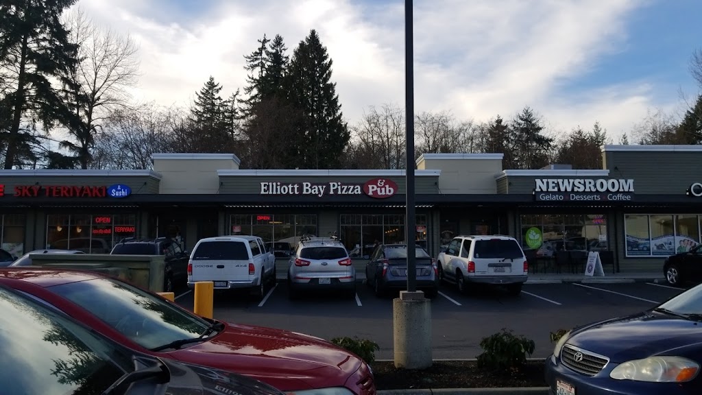 Elliott Bay Pizza & Pub 98012