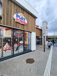 Photo n°26 de Burger King à Saint-Louis ()