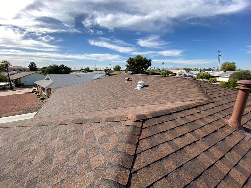 Prestige Roofing