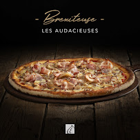 Pizza du Pizzeria Basilic & Co à Le Mans - n°18