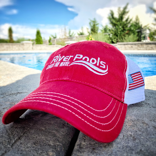 Swimming Pool Contractor «River Pools and Spas», reviews and photos, 196 Selftown Rd, Warsaw, VA 22572, USA
