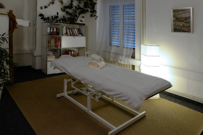 Rezensionen über Massage Lausanne-centre in Lausanne - Masseur