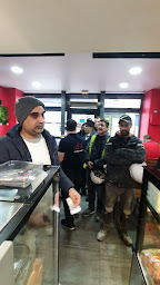 Photo n°44 de Antalya à Paris ()