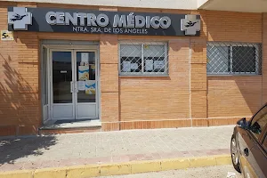Centro Médico Nuestra Señora de los Ángeles image