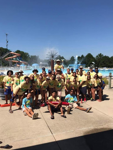 Park «Sahm Park», reviews and photos, 6801 E 91st St, Indianapolis, IN 46250, USA